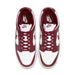 Nike Dunk Low Team Red - dropout