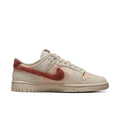 Nike Dunk Low Terry Swoosh (W) - dropout