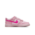 Nike Dunk Low Triple Pink (GS) - dropout