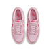 Nike Dunk Low Triple Pink (GS) - dropout