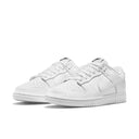 Nike Dunk Low Triple White (2021) (W) - dropout