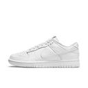 Nike Dunk Low Triple White (2021) (W) - dropout