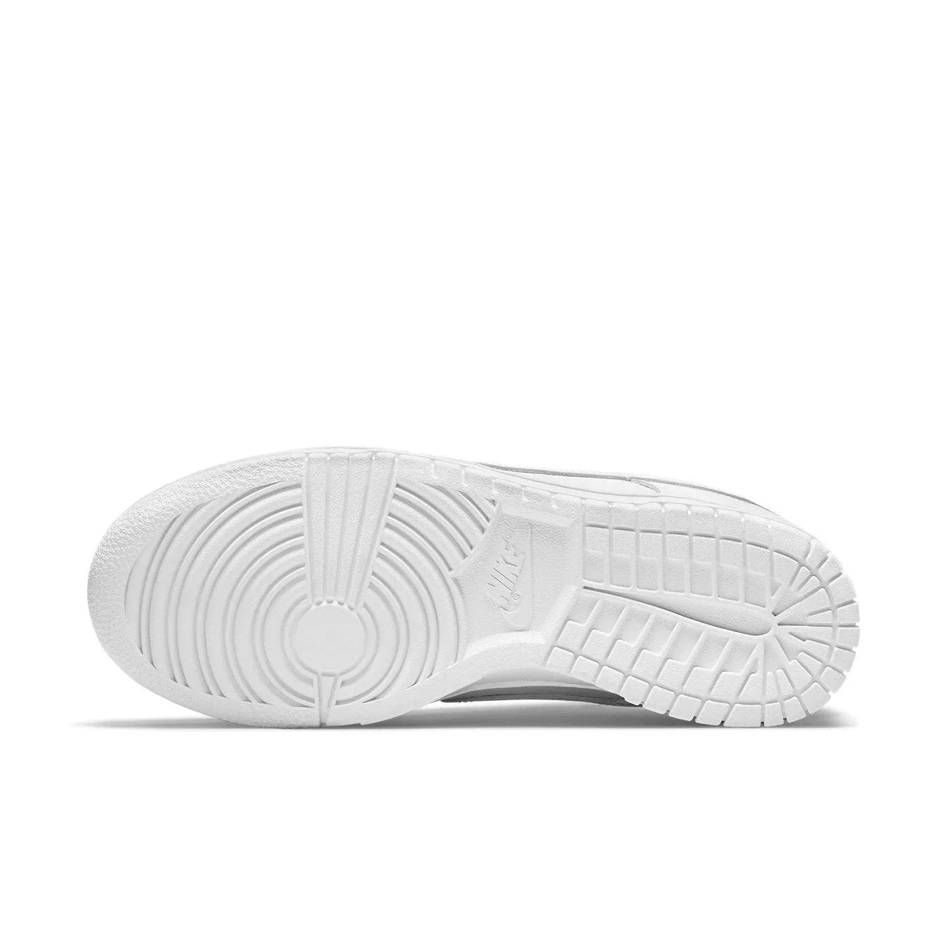 Nike Dunk Low Triple White (2021) (W) - dropout