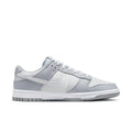 Nike Dunk Low Two Tone Grey - dropout