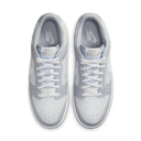 Nike Dunk Low Two Tone Grey - dropout