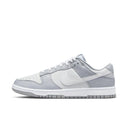 Nike Dunk Low Two Tone Grey - dropout