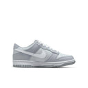 Nike Dunk Low Two-Toned Grey (GS) - dropout