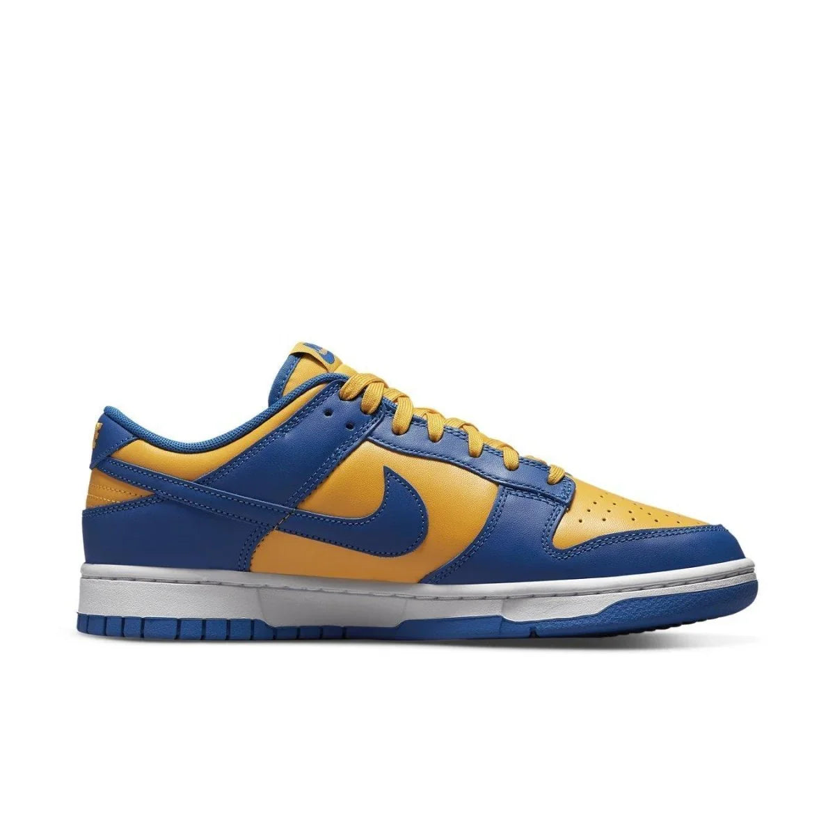 Nike Dunk Low UCLA - dropout