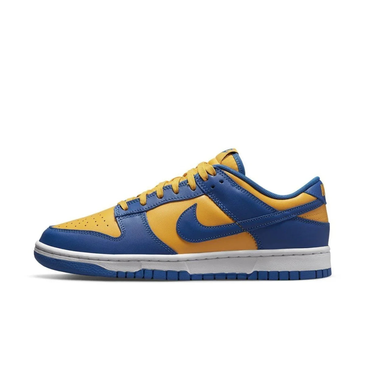 Nike Dunk Low UCLA - dropout