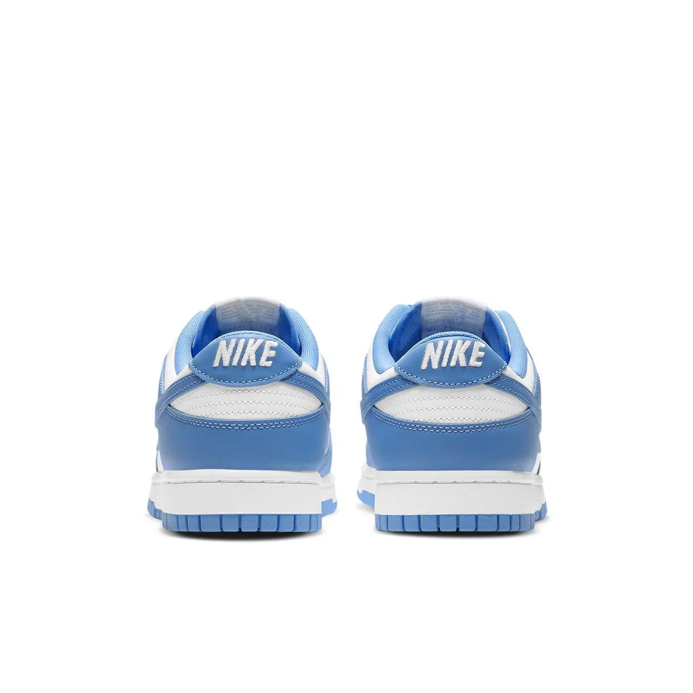 Nike Dunk Low UNC (2021) - dropout