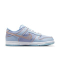 Nike Dunk Low Union Passport Pack Argon - dropout