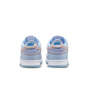 Nike Dunk Low Union Passport Pack Argon - dropout
