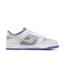 Nike Dunk Low Union Passport Pack Court Purple - dropout
