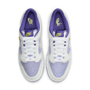 Nike Dunk Low Union Passport Pack Court Purple - dropout