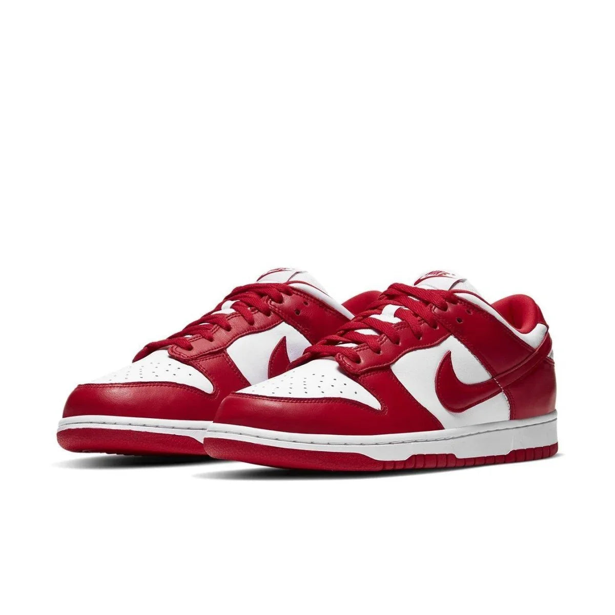 Nike Dunk Low University Red (2023) - dropout