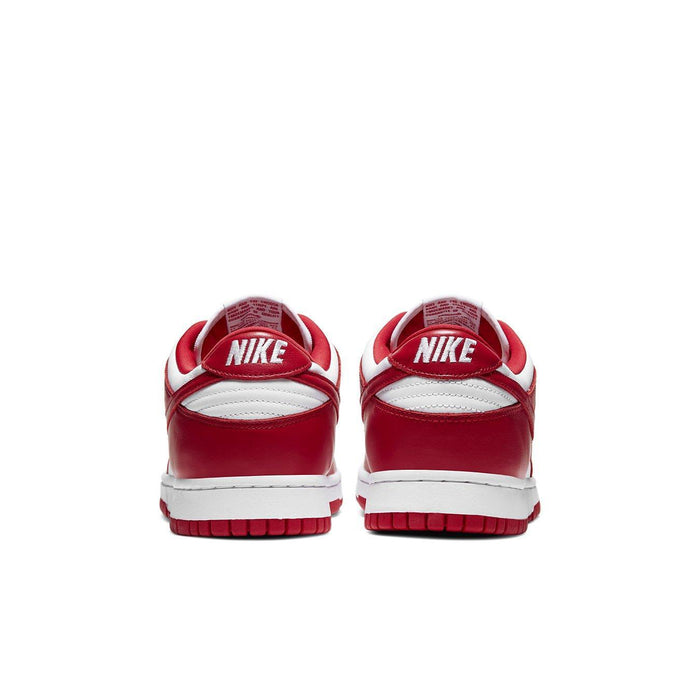 Nike Dunk Low University Red (2023) - dropout