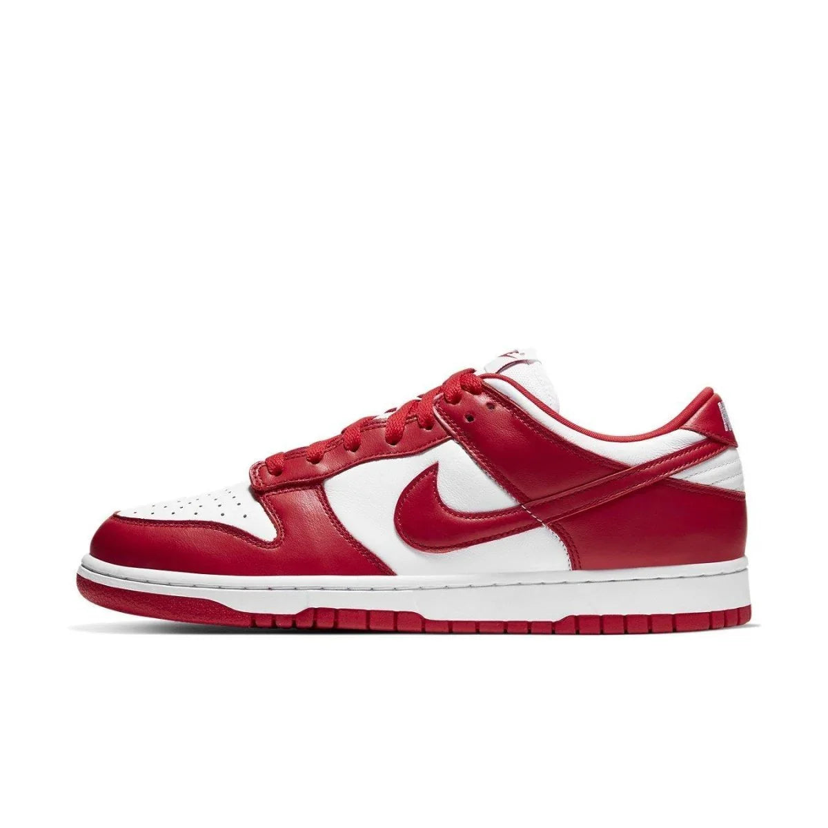 Nike Dunk Low University Red (2023) - dropout