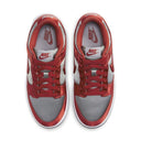 Nike Dunk Low UNLV Satin (Women's) - dropout