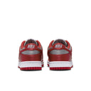 Nike Dunk Low UNLV Satin (Women's) - dropout