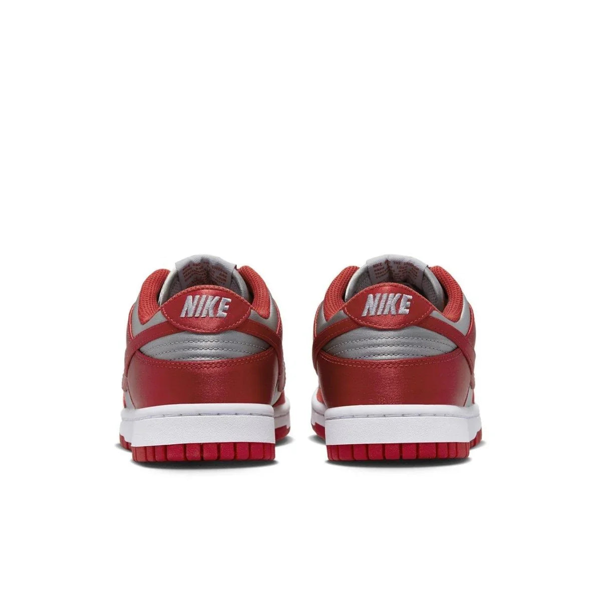 Nike Dunk Low UNLV Satin (Women's) - dropout