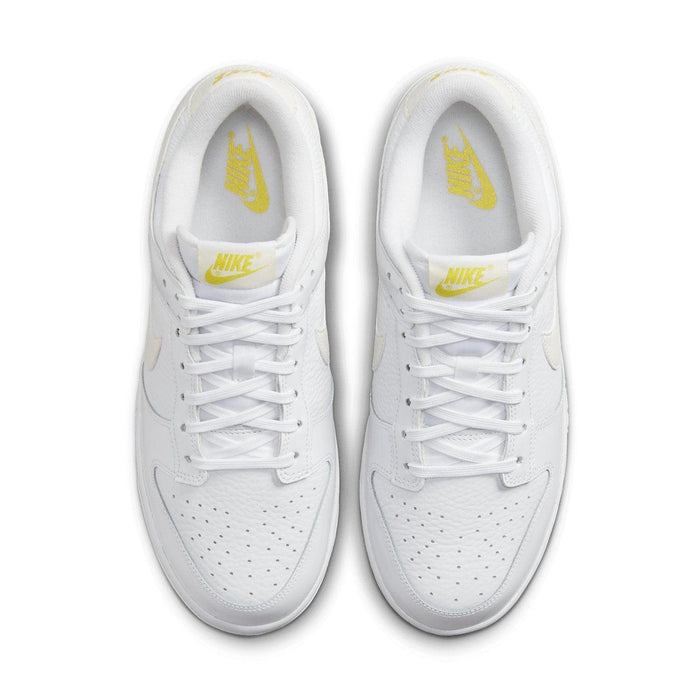 Nike Dunk Low Valentine's Day Yellow Heart (W) - dropout