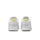 Nike Dunk Low Valentine's Day Yellow Heart (W) - dropout