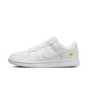 Nike Dunk Low Valentine's Day Yellow Heart (W) - dropout