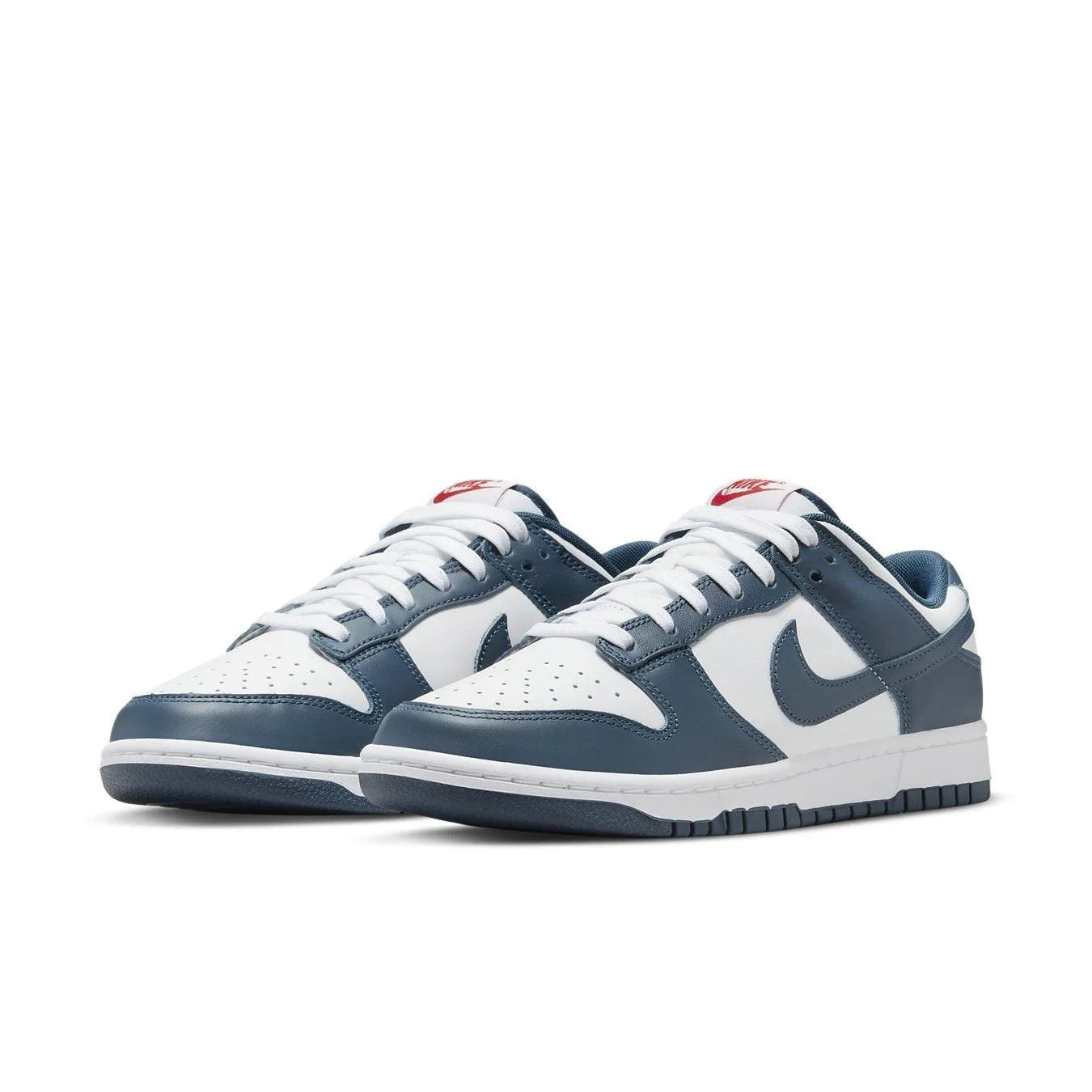 Nike Dunk Low Valerian Blue - dropout