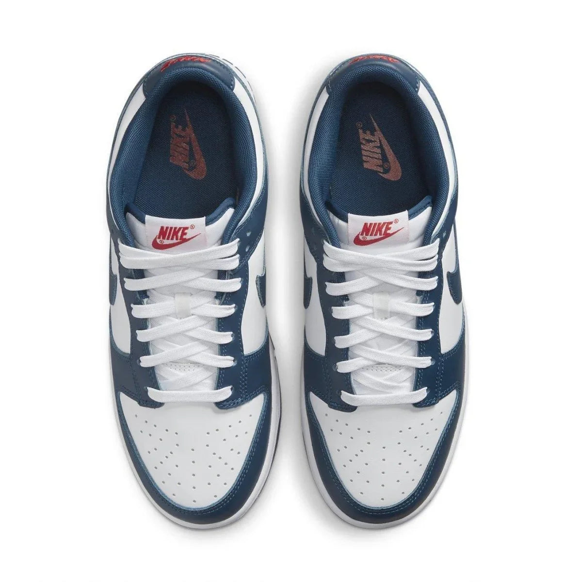 Nike Dunk Low Valerian Blue - dropout