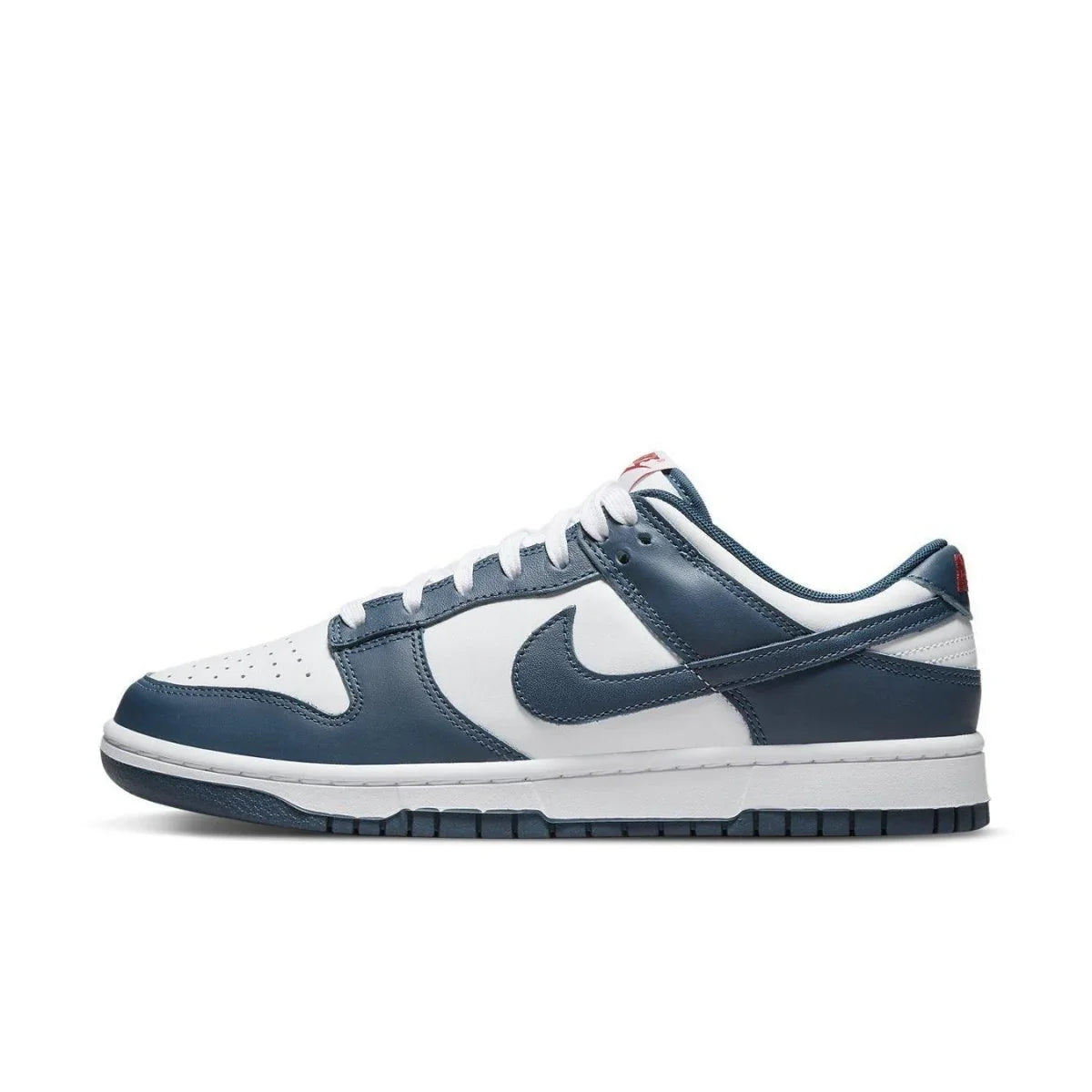 Nike Dunk Low Valerian Blue - dropout