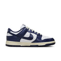 Nike Dunk Low Vintage Navy (Women's) - dropout