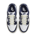 Nike Dunk Low Vintage Navy (Women's) - dropout