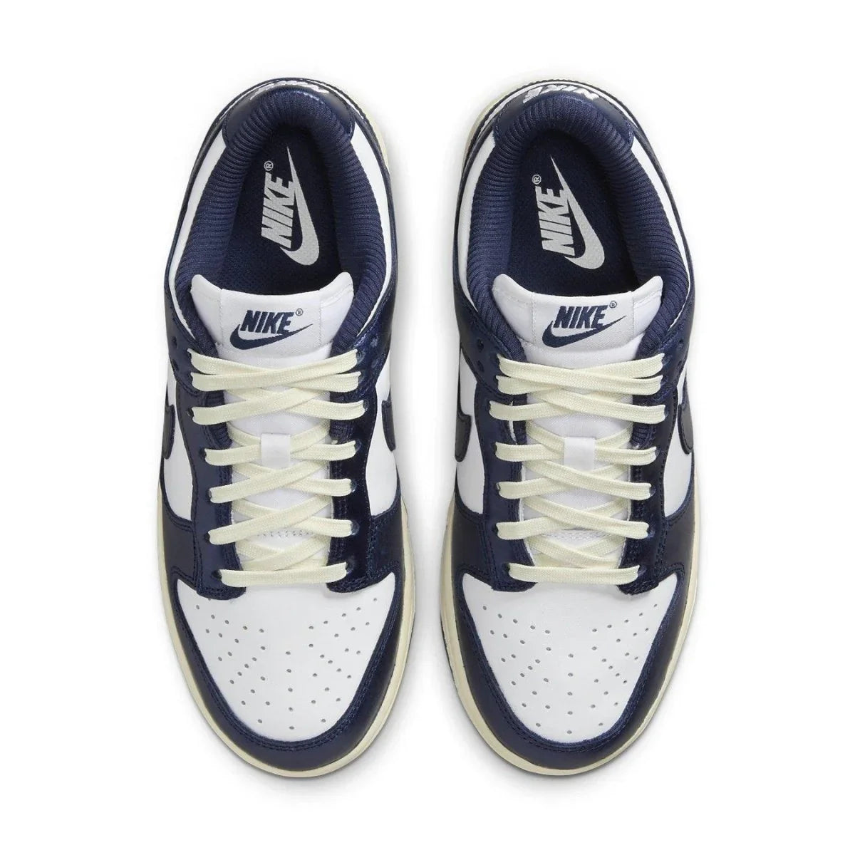 Nike Dunk Low Vintage Navy (Women's) - dropout