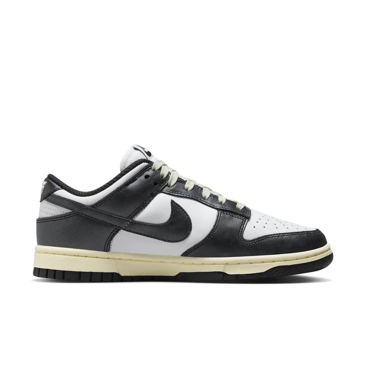 Nike Dunk Low Vintage Panda (Women's) - dropout