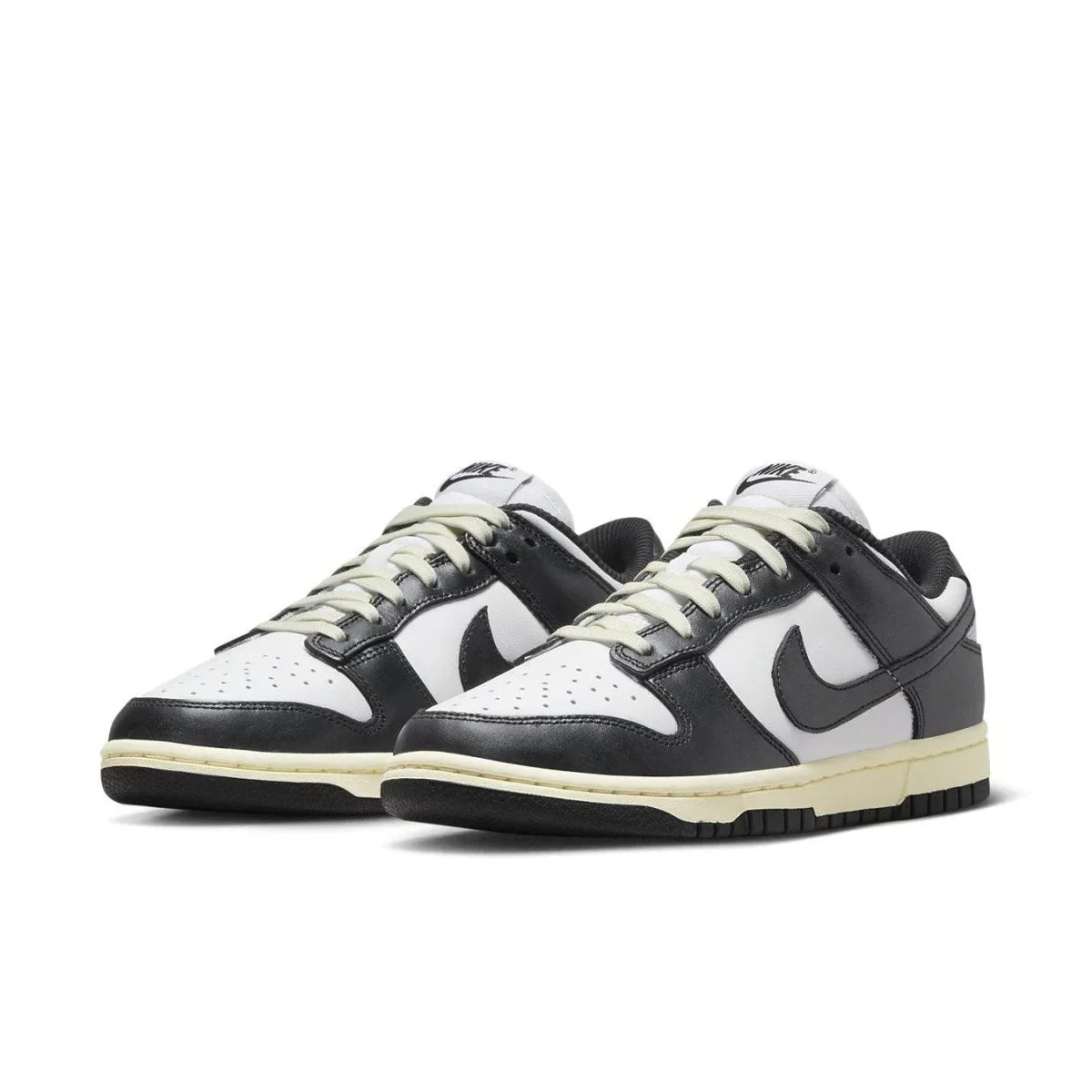 Nike Dunk Low Vintage Panda (Women's) - dropout
