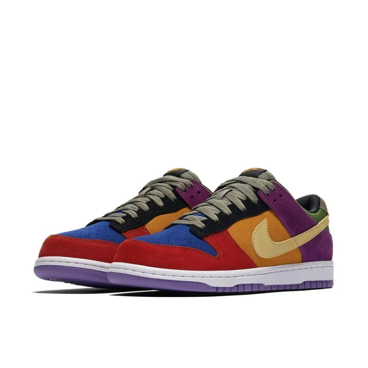 Nike Dunk Low Viotech (2019) - dropout