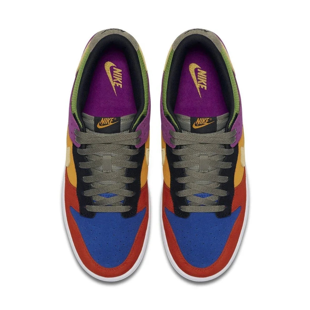 Nike Dunk Low Viotech (2019) - dropout