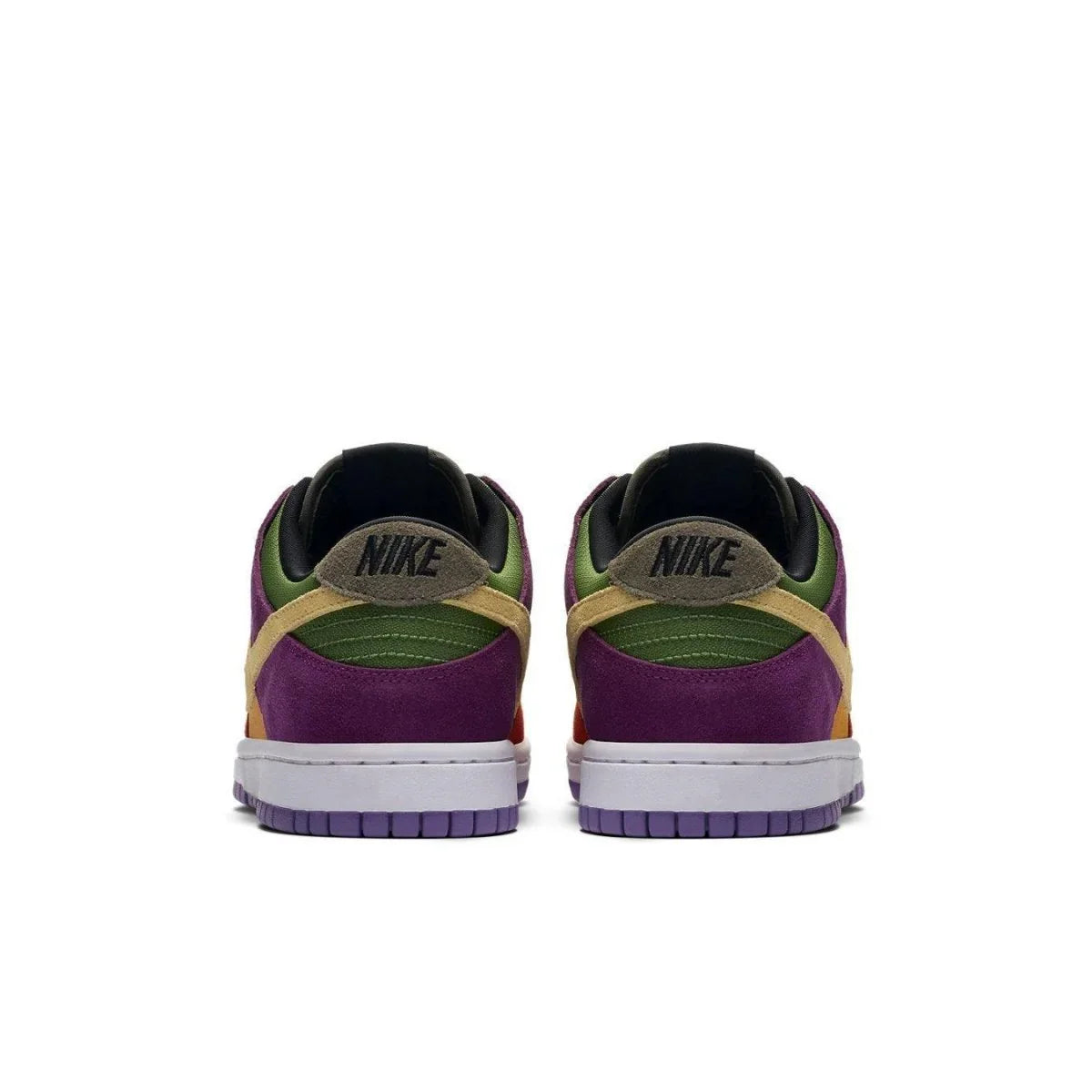 Nike Dunk Low Viotech (2019) - dropout