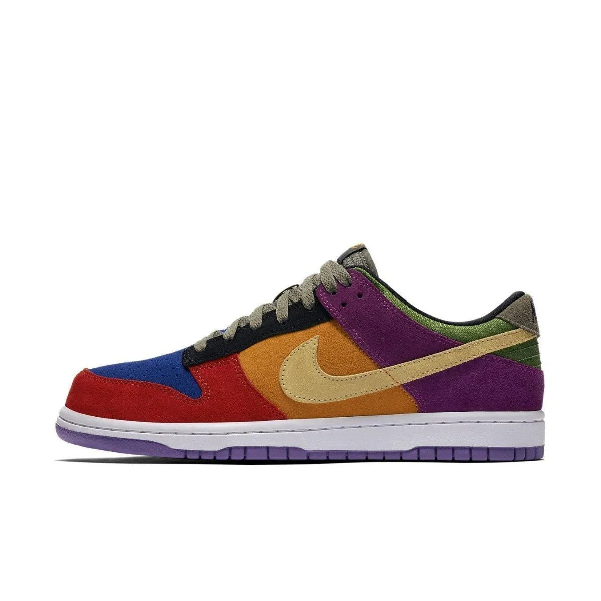 Nike Dunk Low Viotech (2019) - dropout