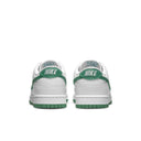 Nike Dunk Low White Green Noise (W) - dropout