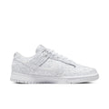 Nike Dunk Low White Paisley (W) - dropout