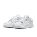 Nike Dunk Low White Paisley (W) - dropout