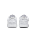 Nike Dunk Low White Paisley (W) - dropout