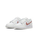 Nike Dunk Low White Pink (GS) - dropout