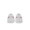Nike Dunk Low White Pink (GS) - dropout