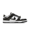 Nike Dunk Low World Champs Black White - dropout