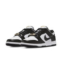 Nike Dunk Low World Champs Black White - dropout