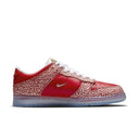 Nike Dunk SB Low Stingwater Magic Mushroom - dropout