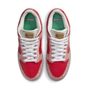 Nike Dunk SB Low Stingwater Magic Mushroom - dropout