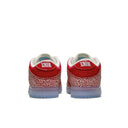 Nike Dunk SB Low Stingwater Magic Mushroom - dropout